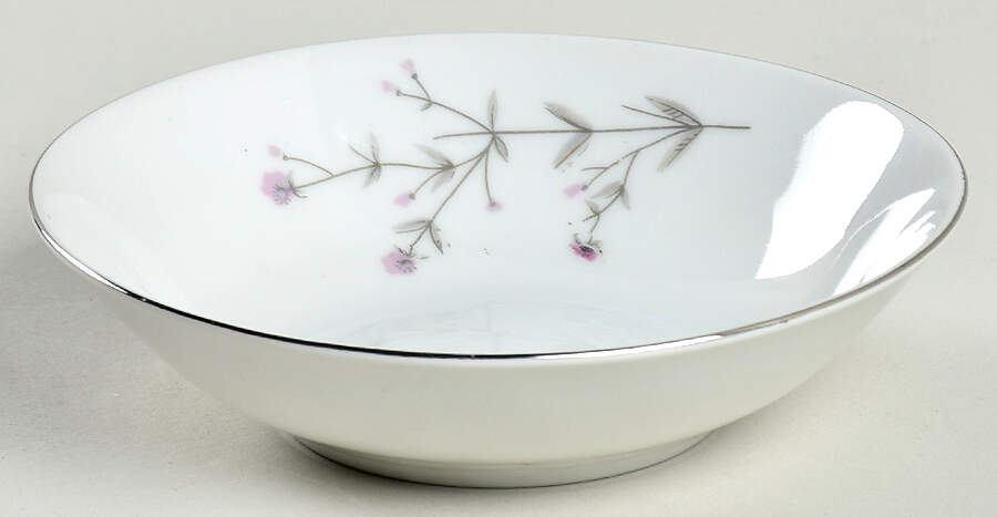 BOH81 Fruit/Dessert (Sauce) Bowl by Bohemia Ceramic Works-1