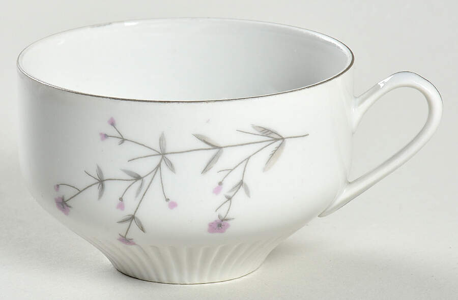 BOH81 Flat Cup by Bohemia Ceramic Works-1