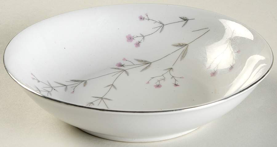 BOH81 Coupe Soup Bowl by Bohemia Ceramic Works-1