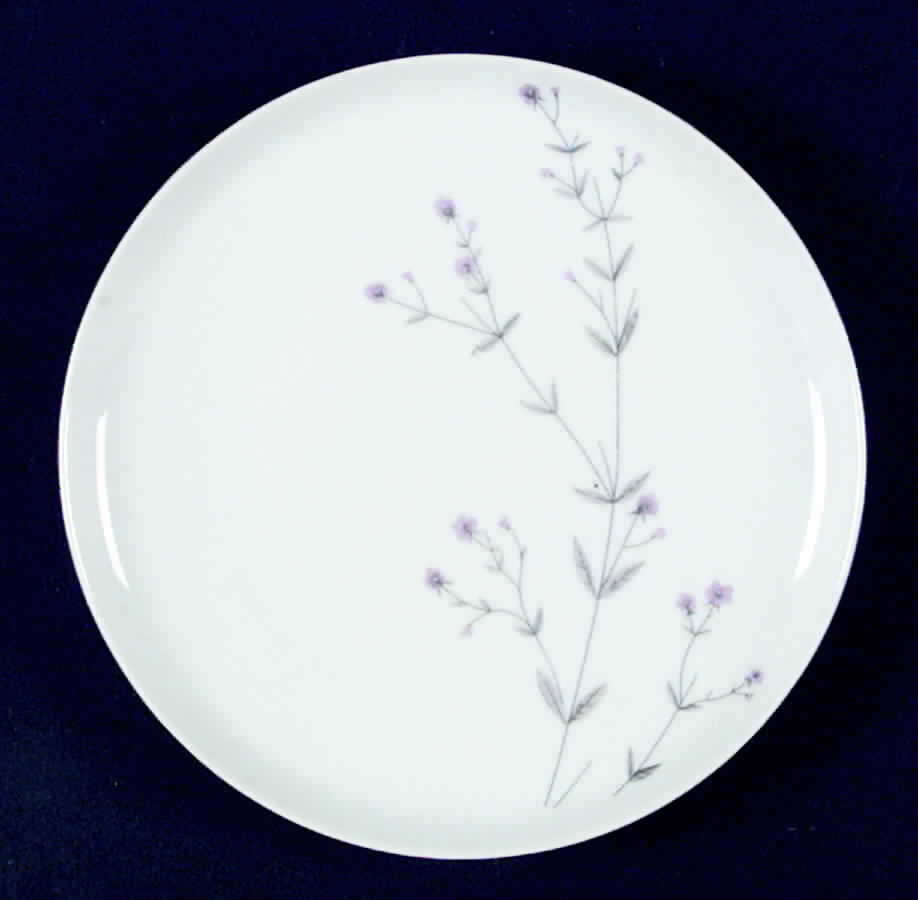 BOH81 Salad Plate by Bohemia Ceramic Works-1