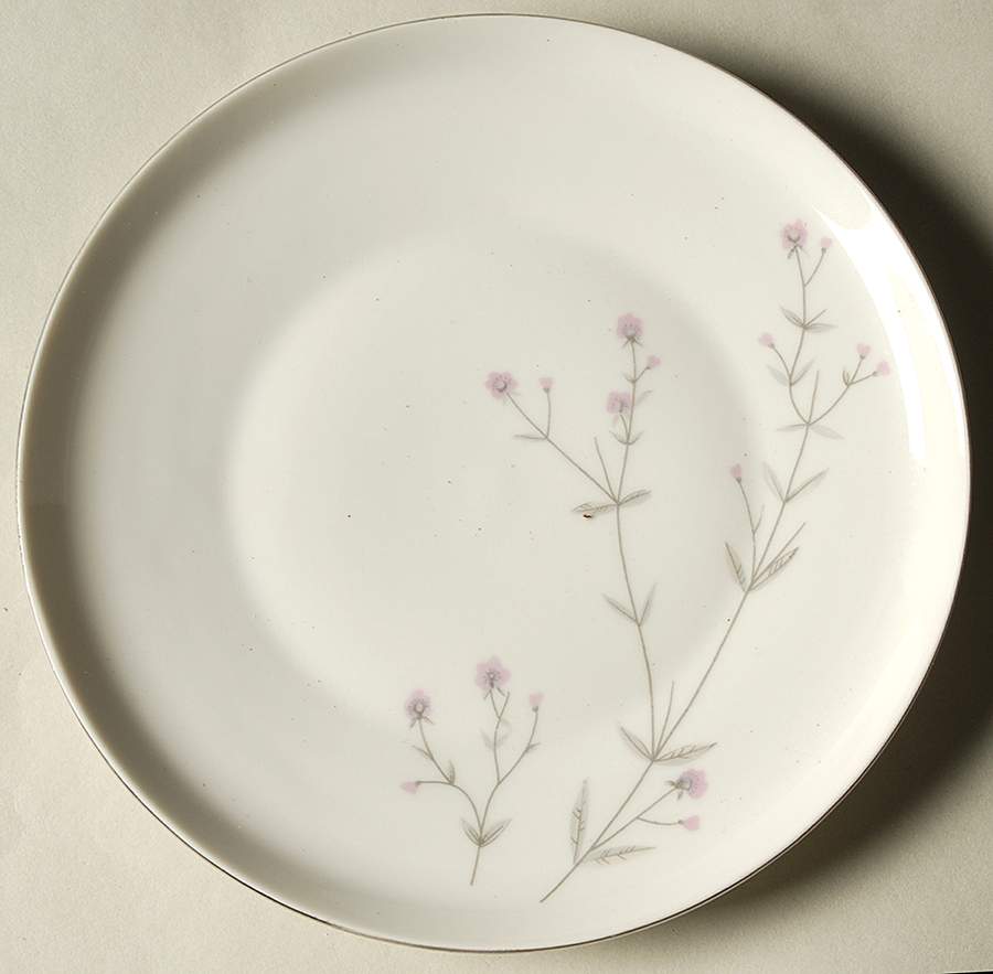 BOH81 Dinner Plate by Bohemia Ceramic Works-1