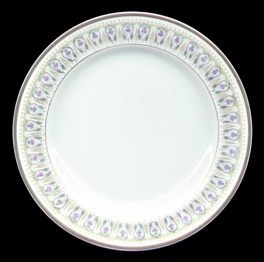 BWD247 Dinner Plate by Bawo & Dotter-1