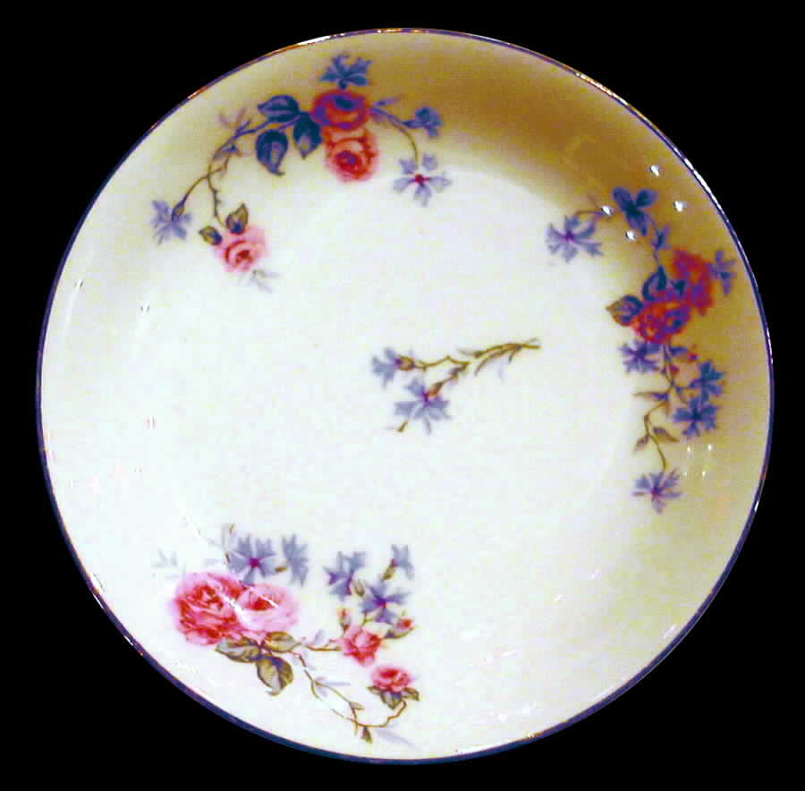 BWD250 Fruit/Dessert (Sauce) Bowl by Bawo & Dotter-1