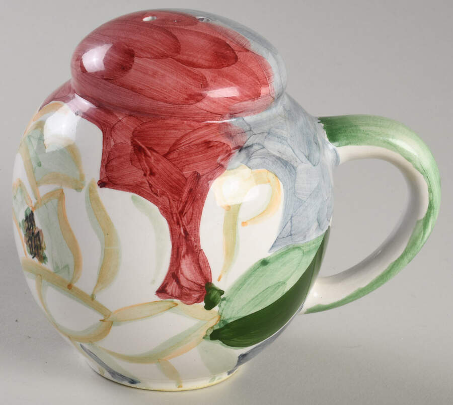Magnolia Salt Shaker by Bella-1