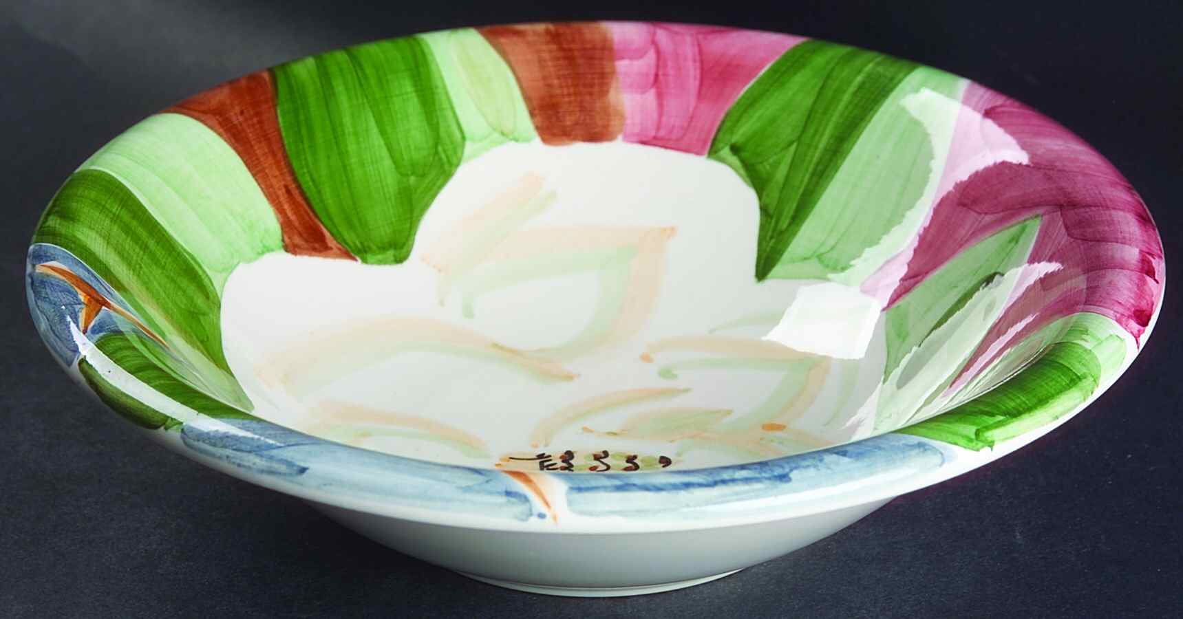 Magnolia Coupe Soup Bowl by Bella-1