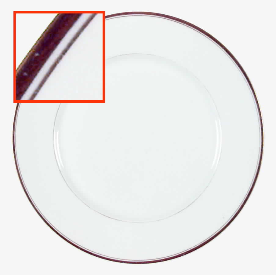 BAV64 Dinner Plate by Bavaria-1