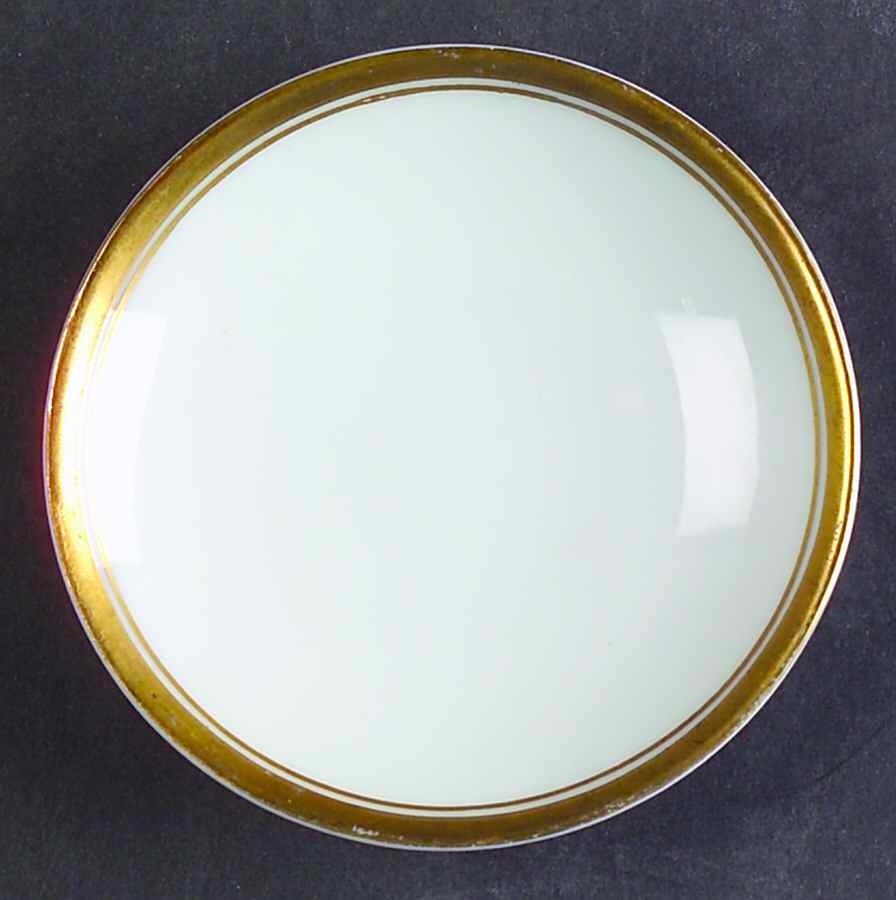 BAV64 Butter Pat by Bavaria-1