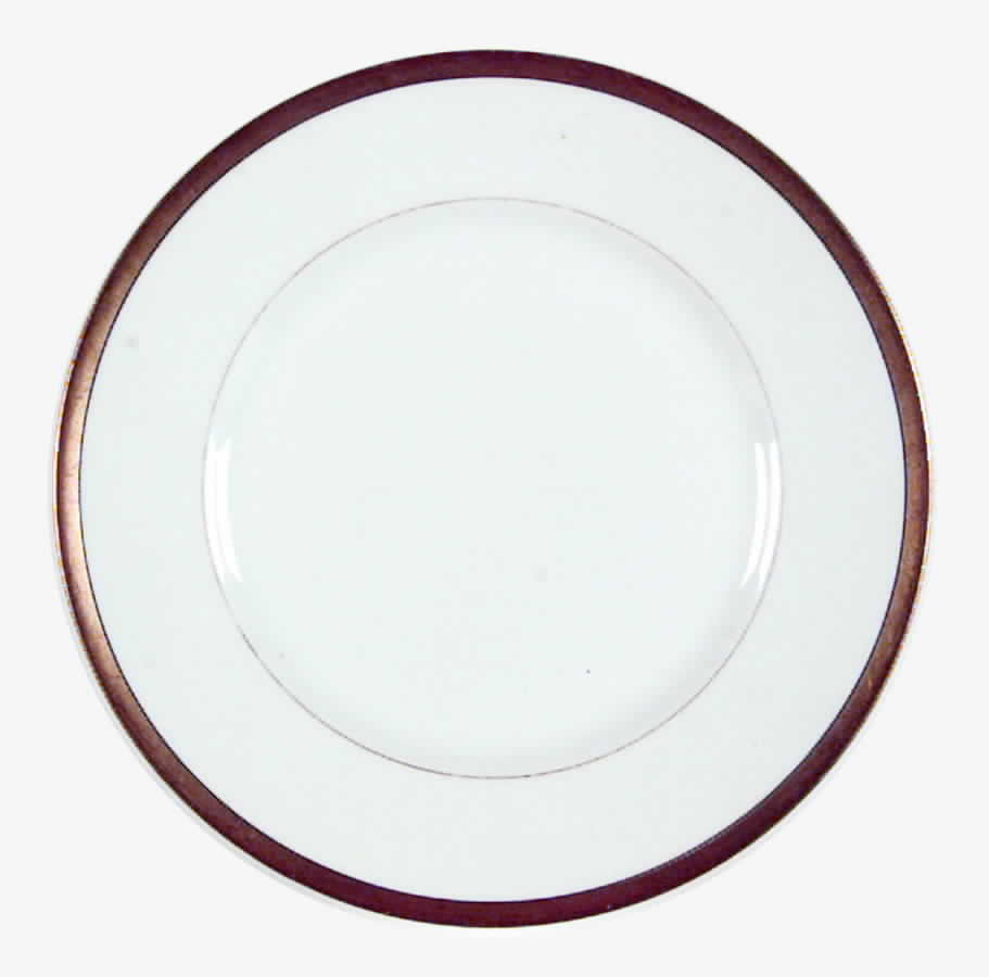 BER198 Salad Plate by Bernardaud-1