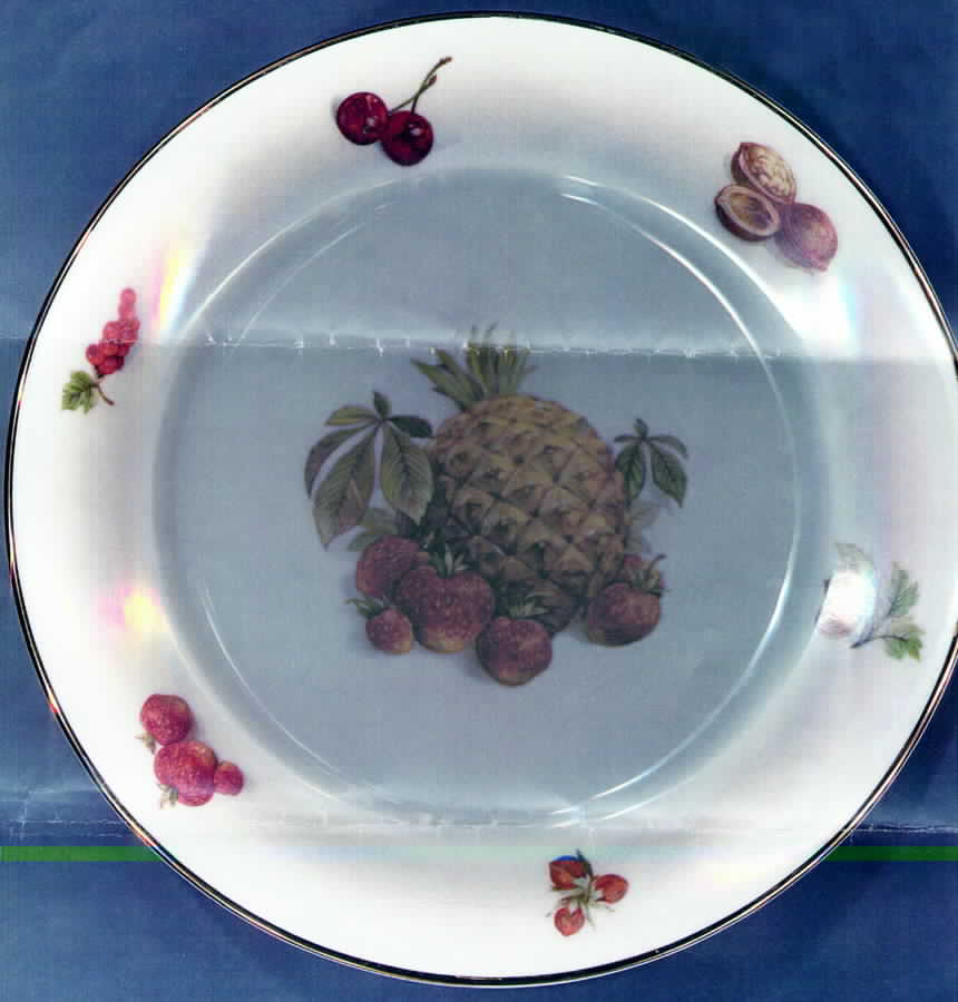 BAV67 Salad Plate by Bavaria-1