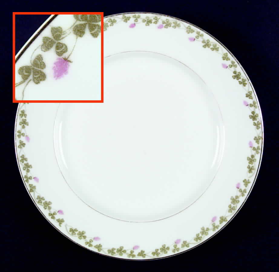 BSS40 Dinner Plate by Bassett-1