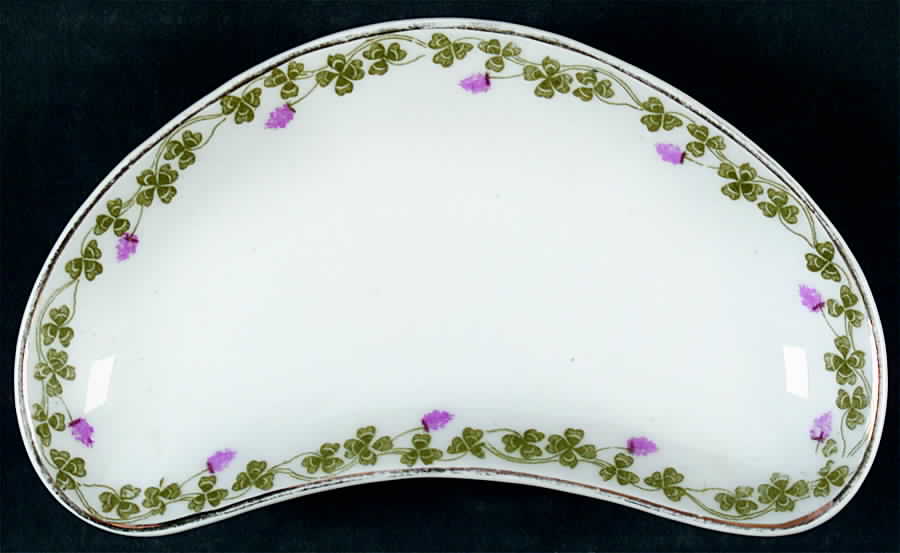 BSS40 Bone Dish by Bassett-1