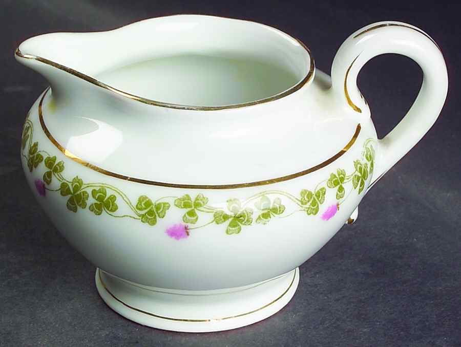 BSS40 Creamer by Bassett-1