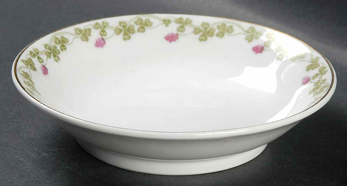 BSS40 Fruit/Dessert (Sauce) Bowl by Bassett-1