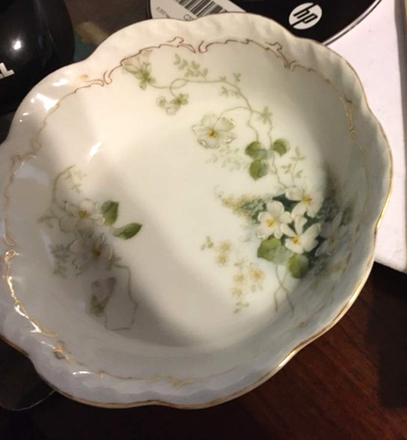 BAV68 Coupe Soup Bowl by Bavaria-1