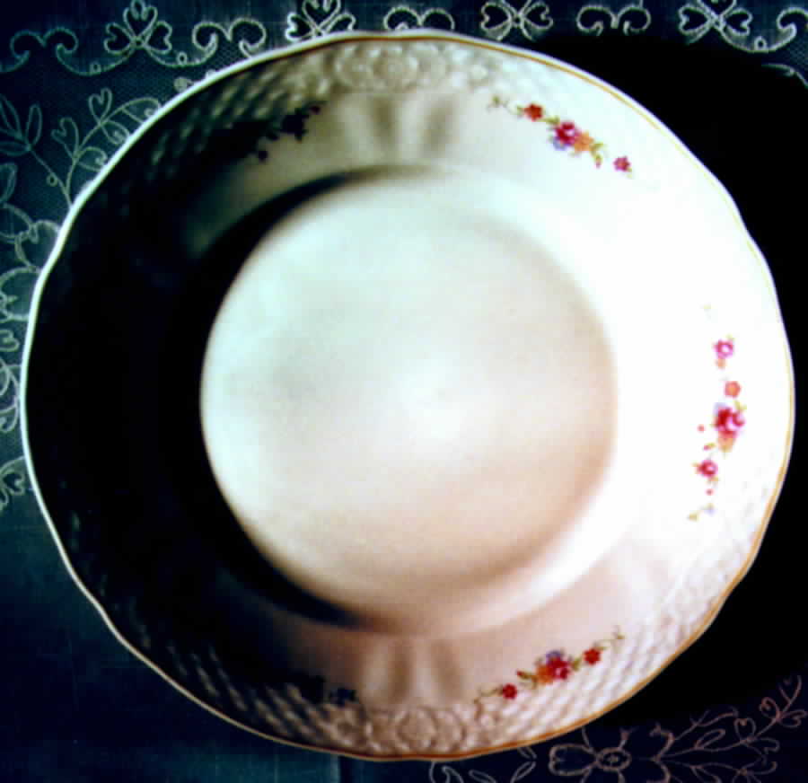 BAV74 Dinner Plate by Bavaria-1