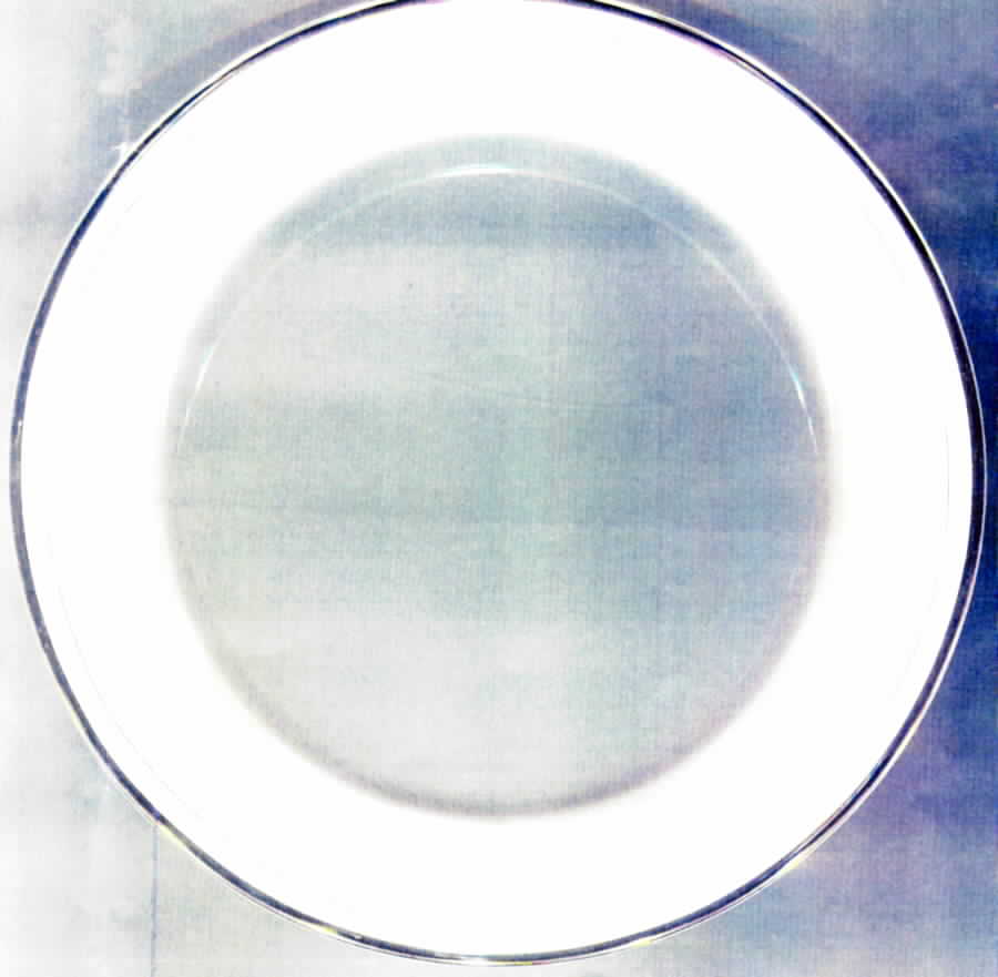 BAU5 Dinner Plate by Baum Brothers-1