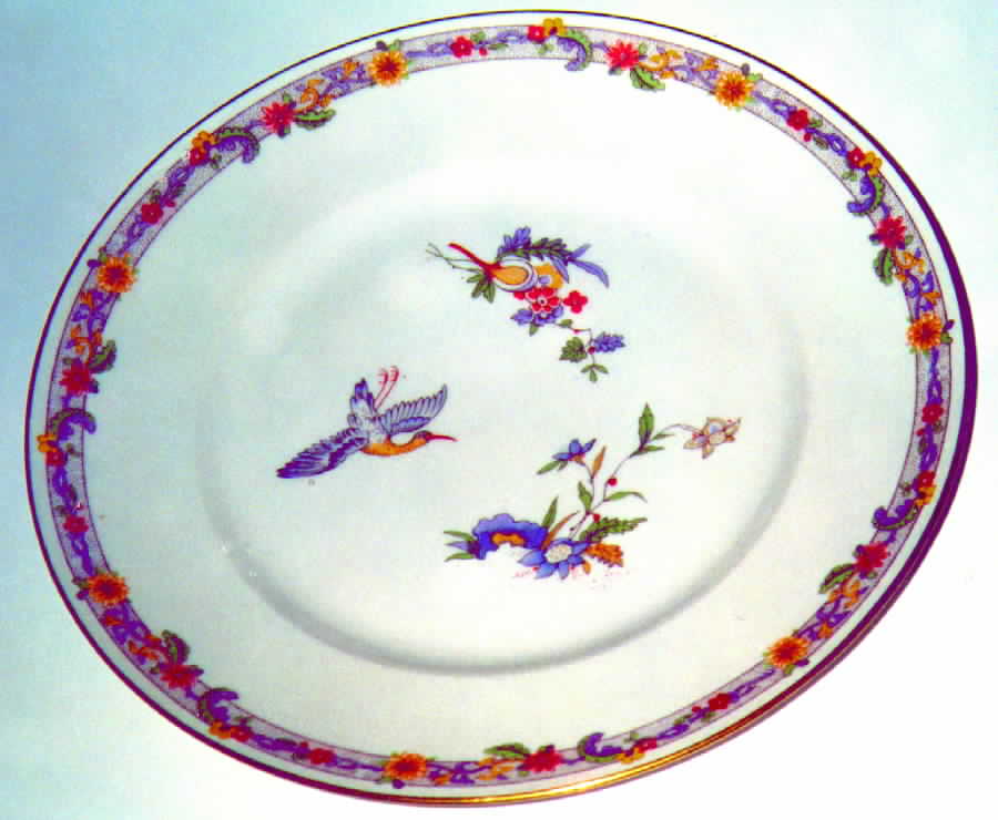 14795 Dinner Plate by Bernardaud-1