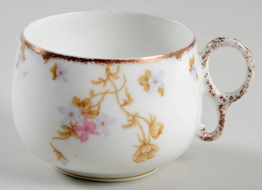 BWD254 Flat Cup by Bawo & Dotter-1