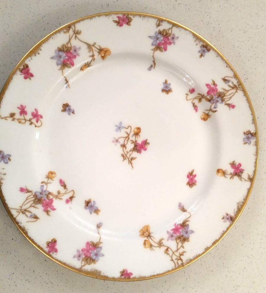 BWD254 Dinner Plate by Bawo & Dotter-1