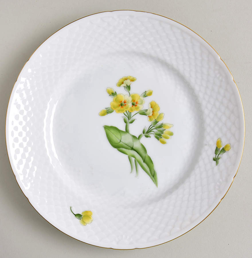BIG20 Salad Plate by Bing & Grondahl-1