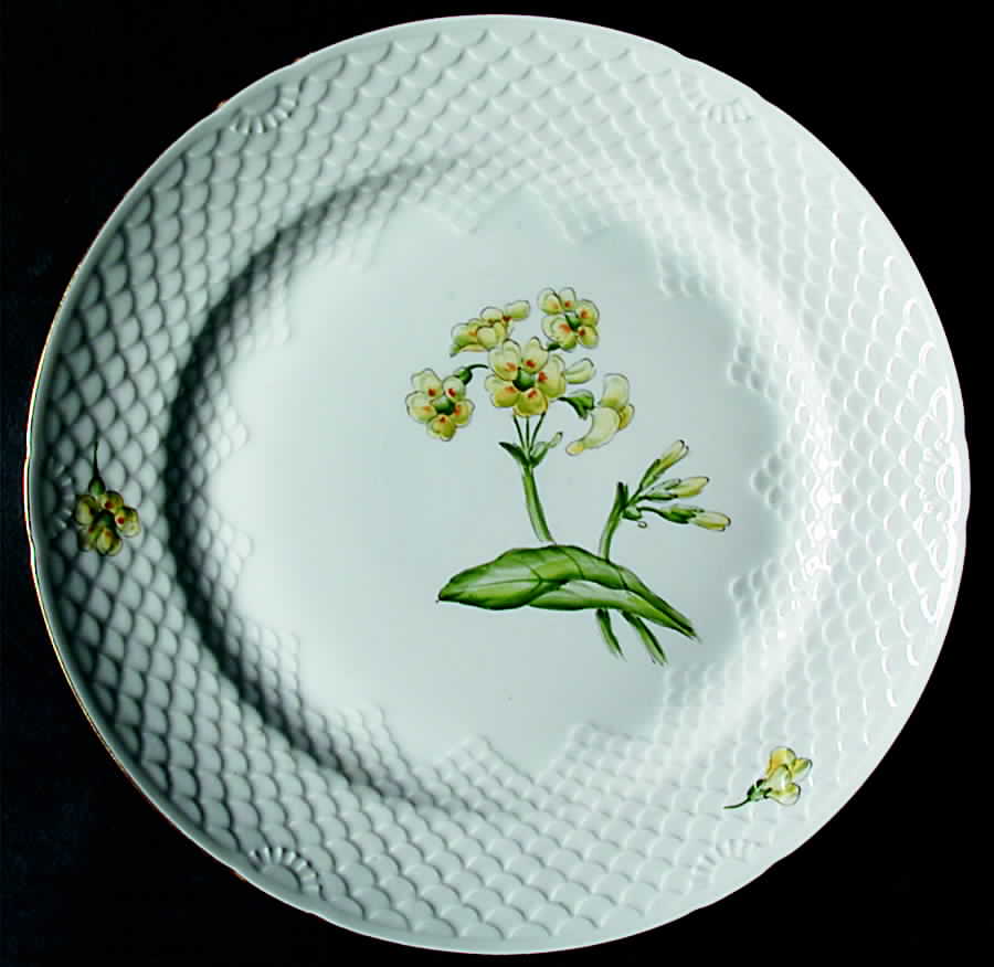 BIG20 Dinner Plate by Bing & Grondahl-1