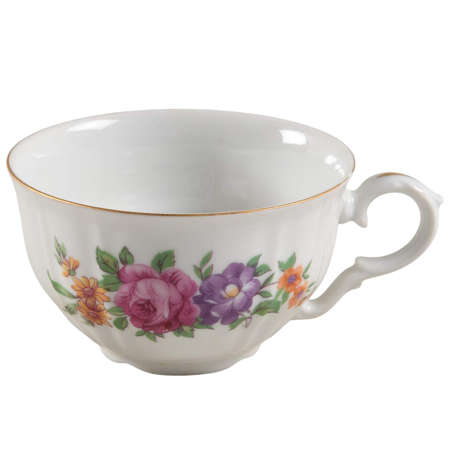 Linden Flat Cup by Bohemia Ceramic Works-1