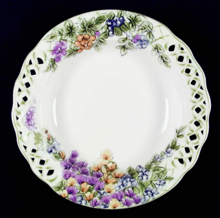 BNI5 Rim Soup Bowl by Brunelli-1