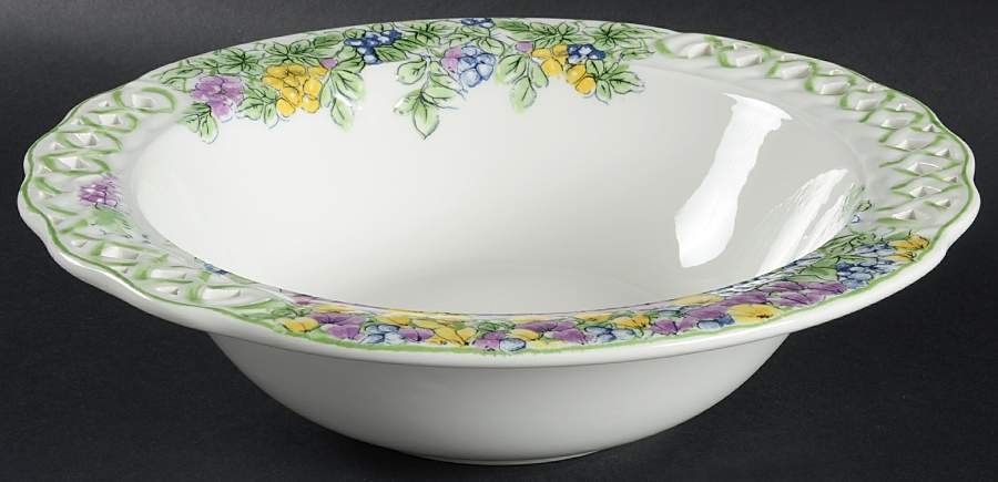 BNI5 11" Large Salad Serving Bowl by Brunelli-1
