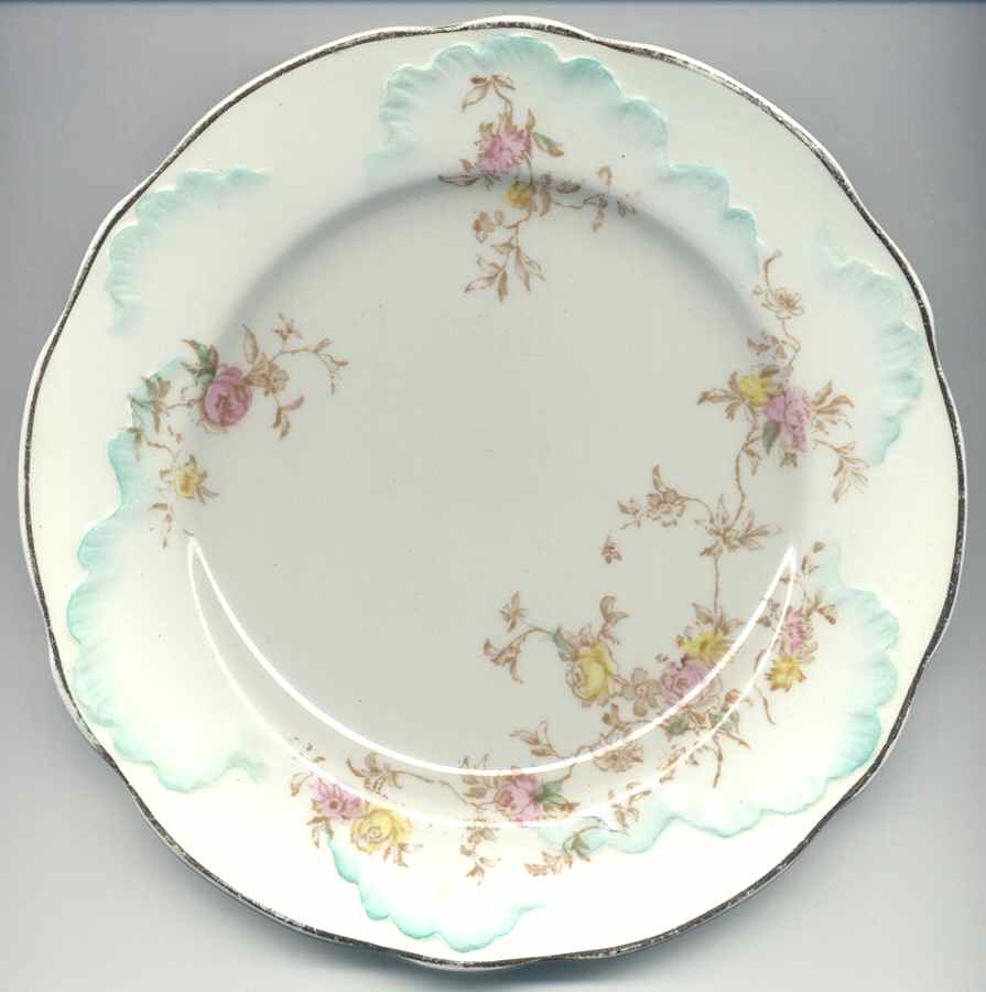 BIS9 Salad Plate by Bishop & Stonier-1