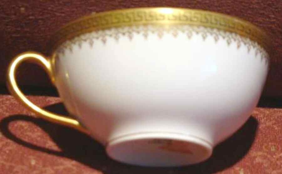 BWD258 Flat Cup by Bawo & Dotter-1