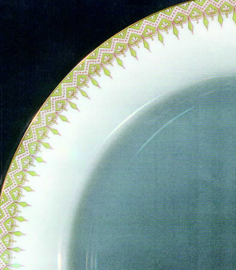 BWD259 Dinner Plate by Bawo & Dotter-1