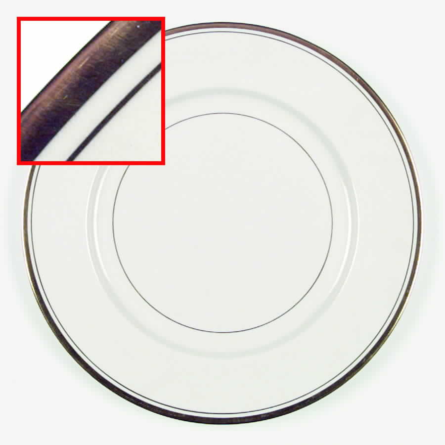 BGT6 Dinner Plate by Brighton-1