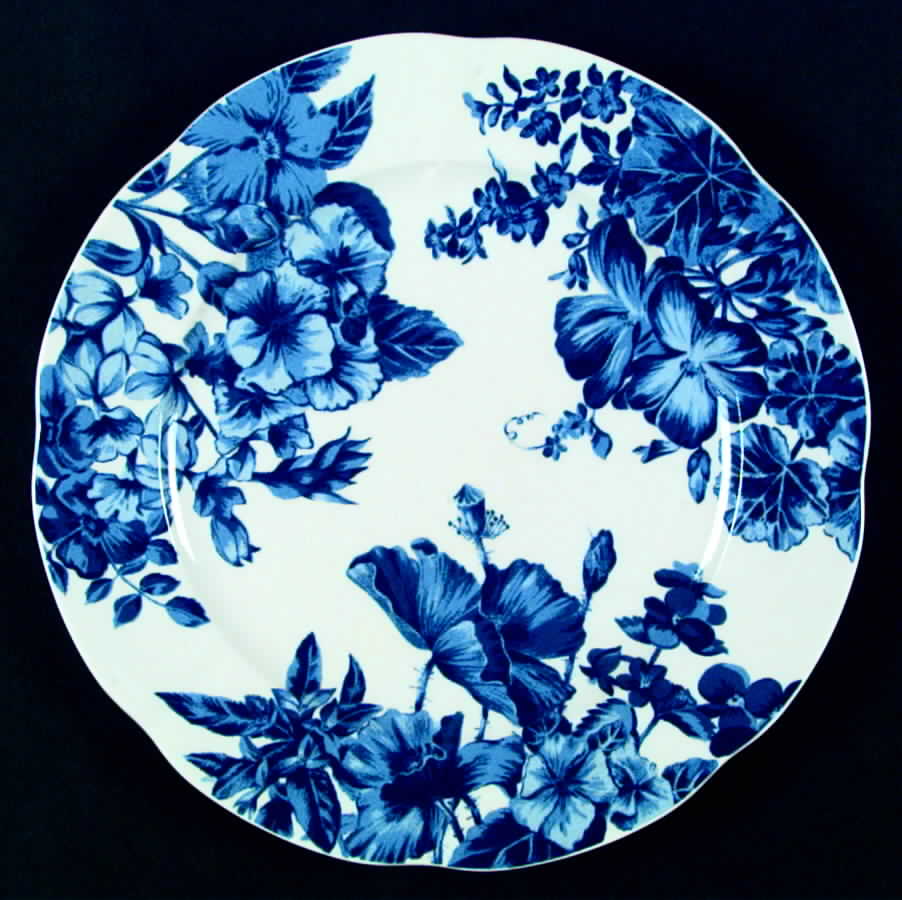 Windsor Garden Dinner Plate by Block-1
