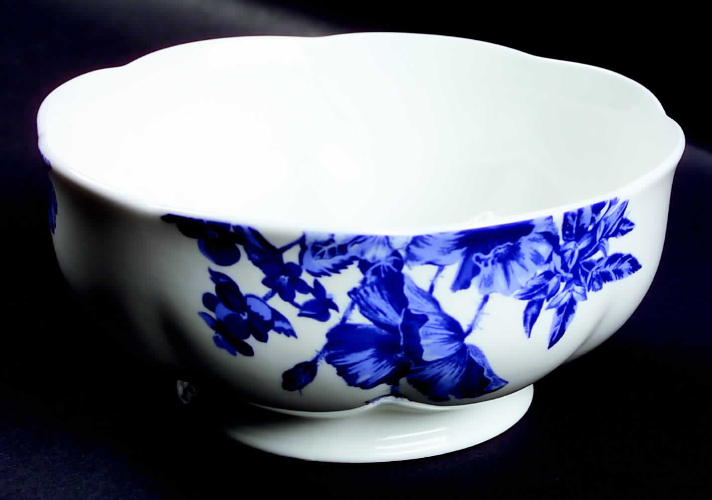 Windsor Garden Coupe Cereal Bowl by Block-1