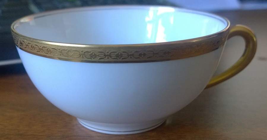BWD262 Flat Cup by Bawo & Dotter-1