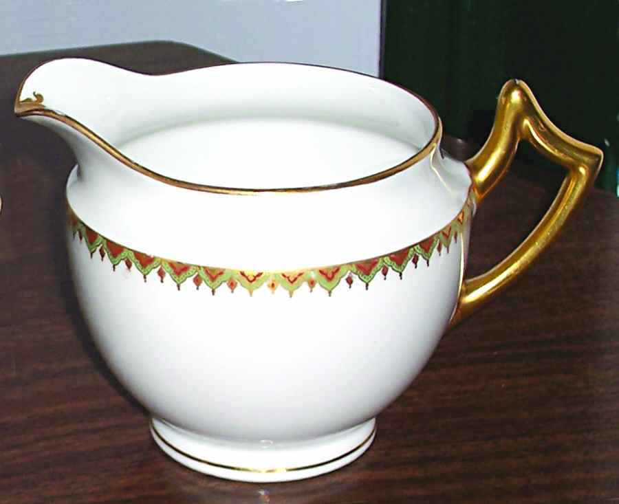 BWD263 Creamer by Bawo & Dotter-1