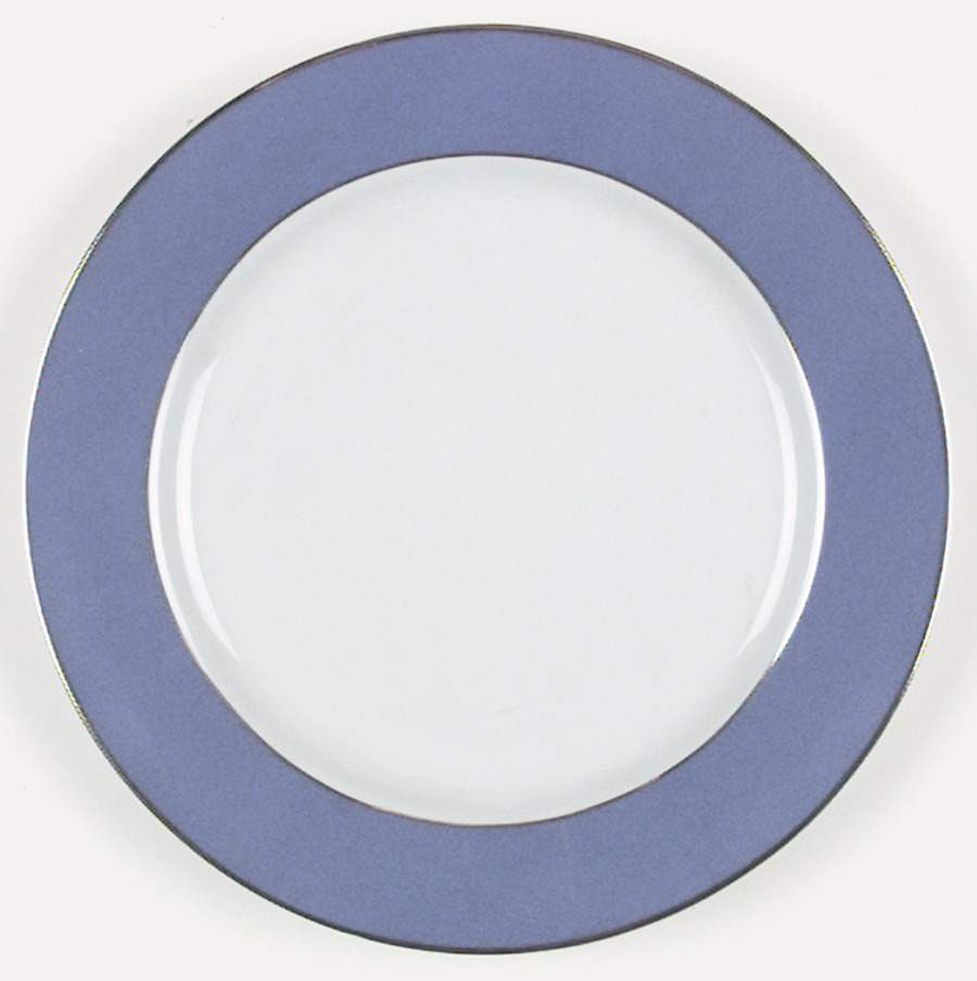 BER213 Salad Plate by Bernardaud-1
