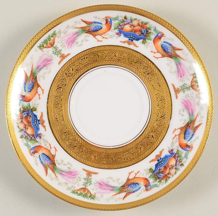 BLK70 Saucer by Black Knight-1