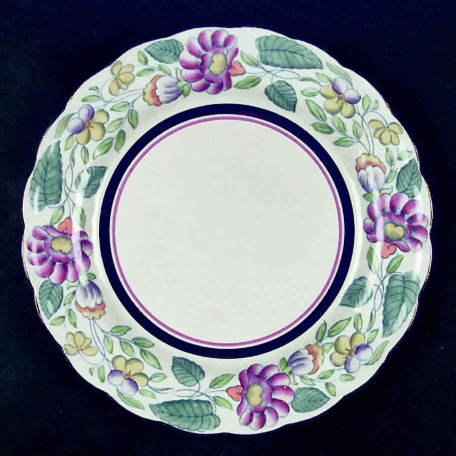 6629 Dinner Plate by Booths-1