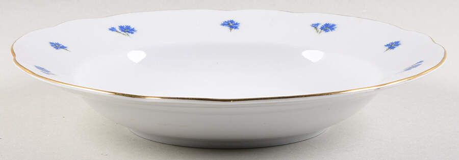 GMY110A Rim Soup Bowl by Germany-1