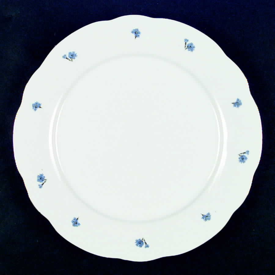 GMY110A Dinner Plate by Germany-1