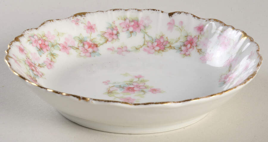 BWD269 Fruit/Dessert (Sauce) Bowl by Bawo & Dotter-1