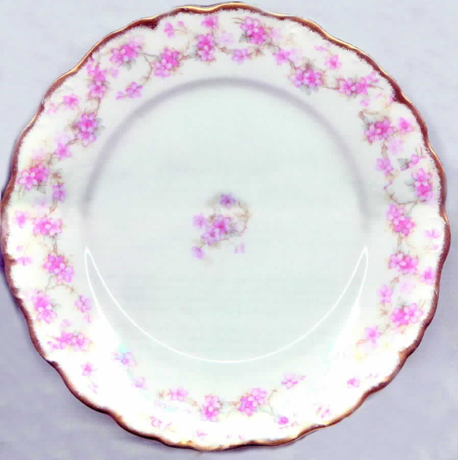 BWD269 Salad Plate by Bawo & Dotter-1