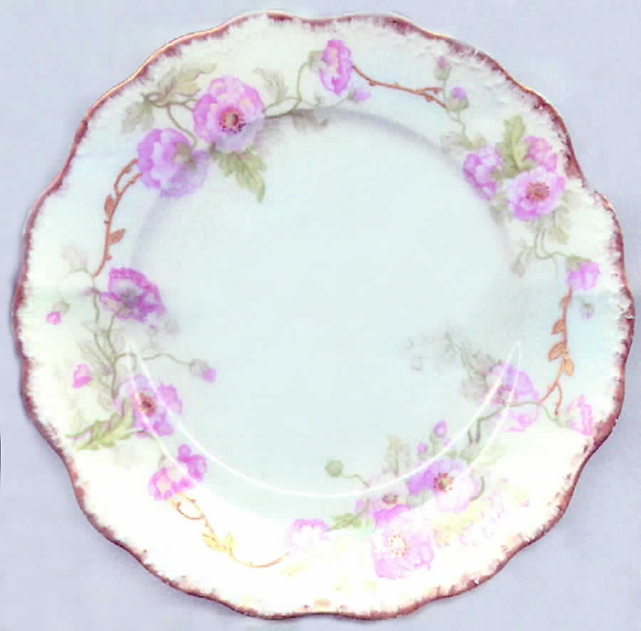 BWD270 Salad Plate by Bawo & Dotter-1