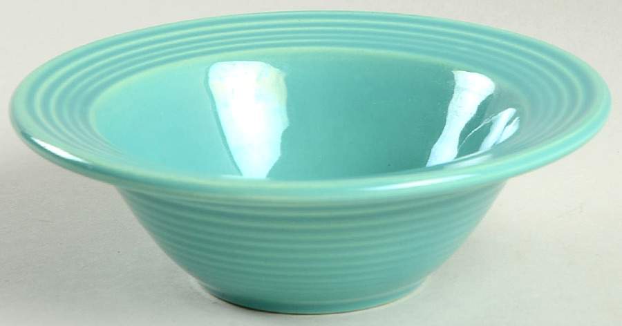 Monterey-Green Fruit/Dessert (Sauce) Bowl by Bauer-1