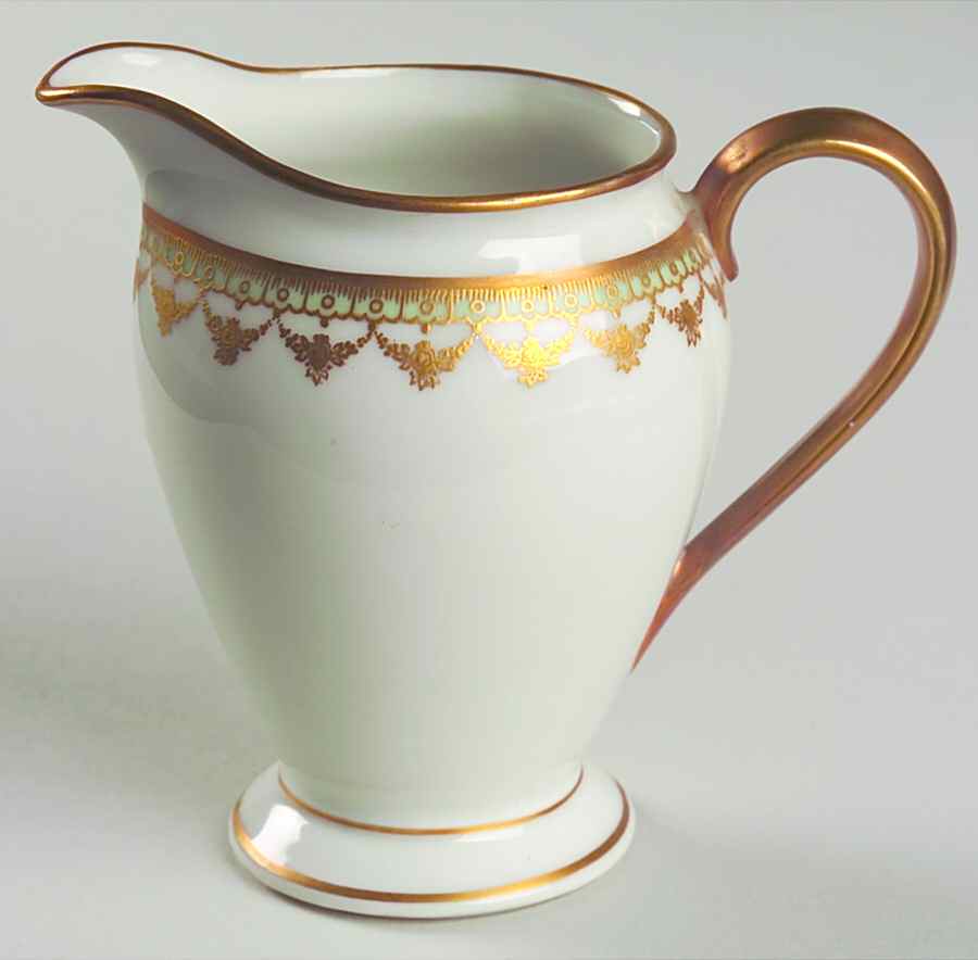 BWD274 Creamer by Bawo & Dotter-1