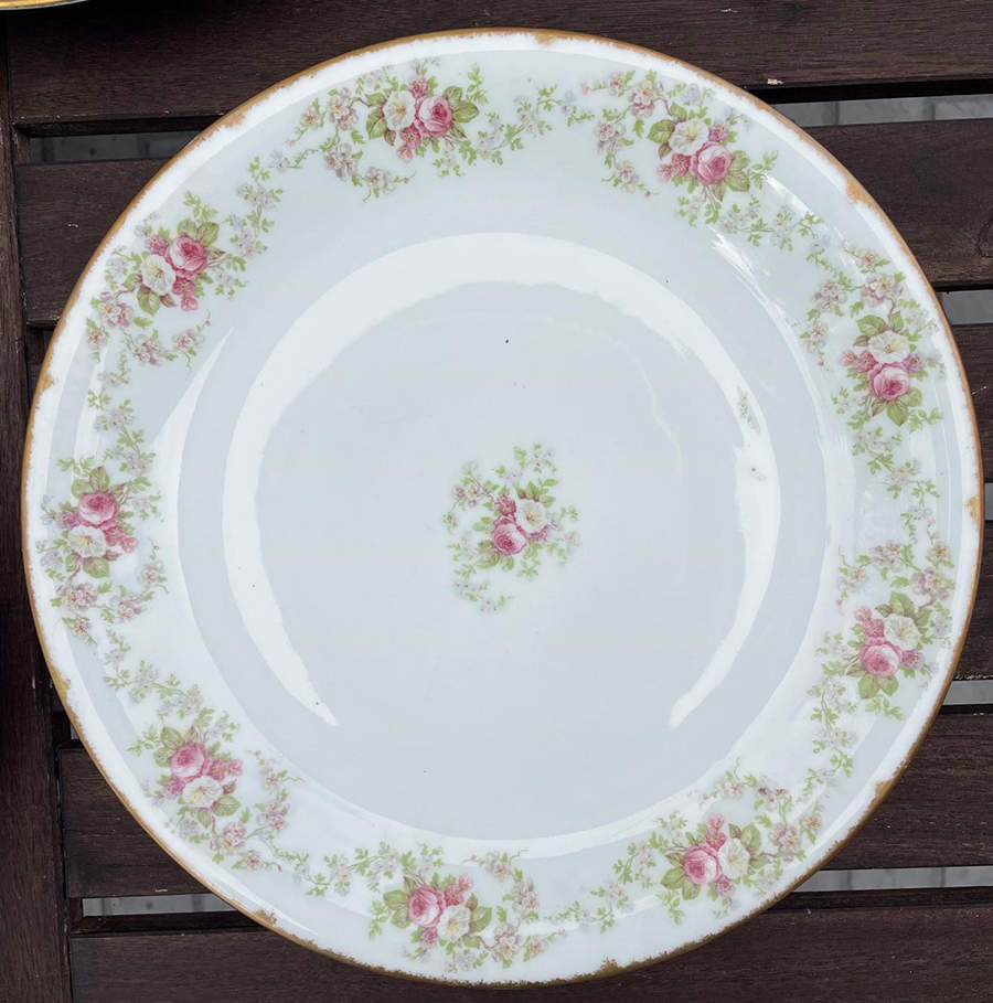 BWD275 Dinner Plate by Bawo & Dotter-1