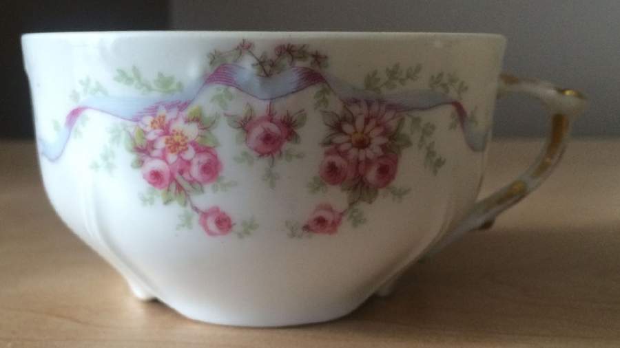BWD277 (NO TRIM) Flat Cup by Bawo & Dotter-1