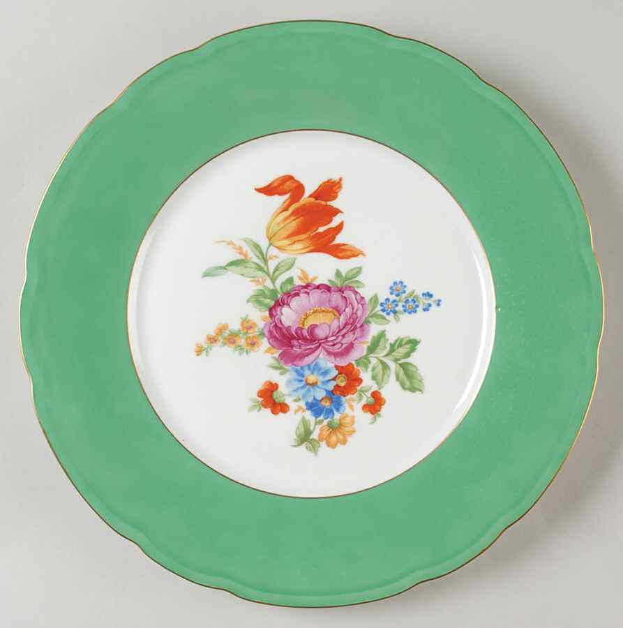 BAR35 Dinner Plate by Baronet-1