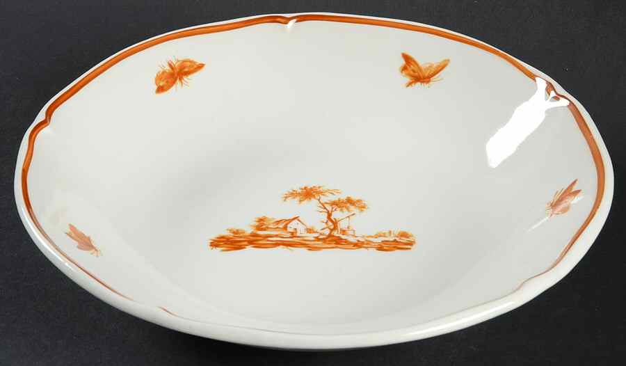 BOI3 Coupe Soup Bowl by Bon Vivant-1